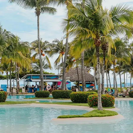 Fiesta Resort All Inclusive Central Pacific - Costa Rica-2